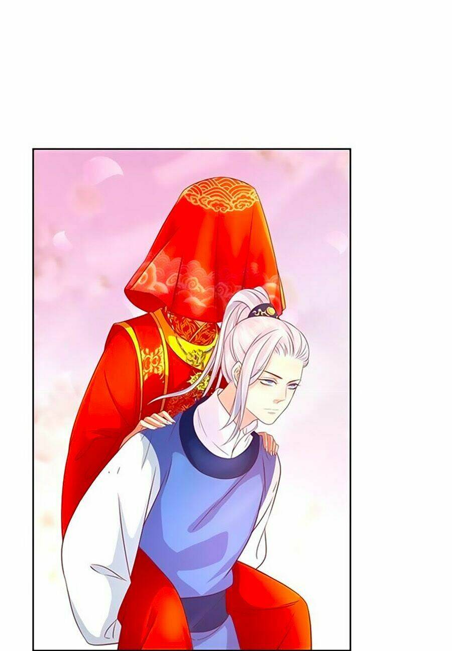 xuân khuê bí lục: xưởng công thái liêu nhân chapter 58 24