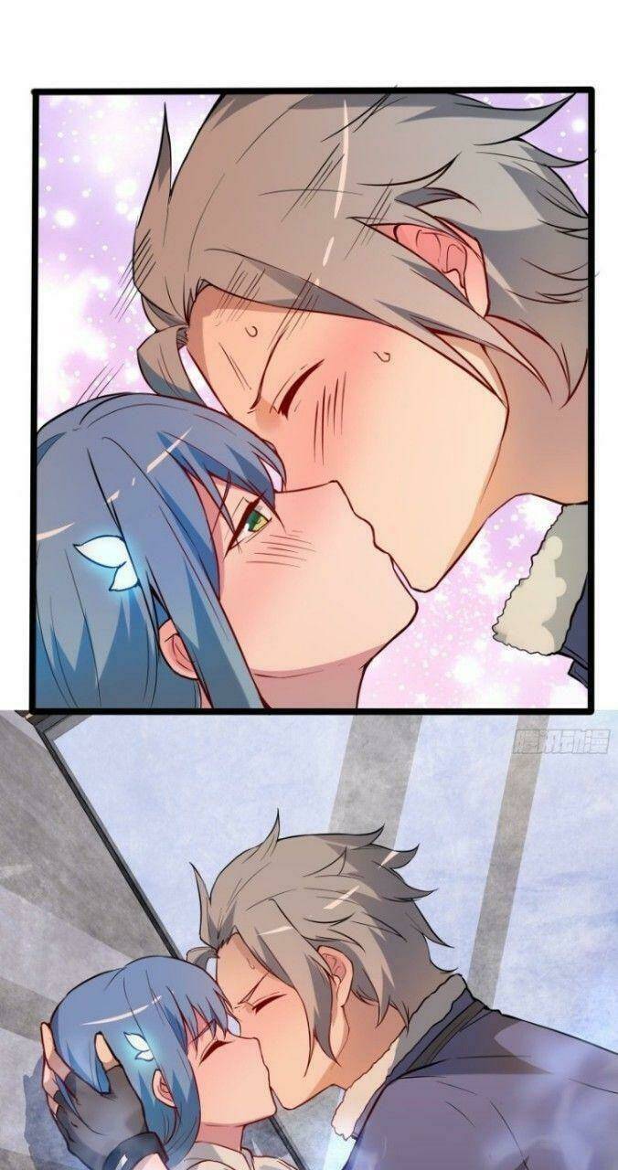 mạt thế yêu hành ký chapter 0 20