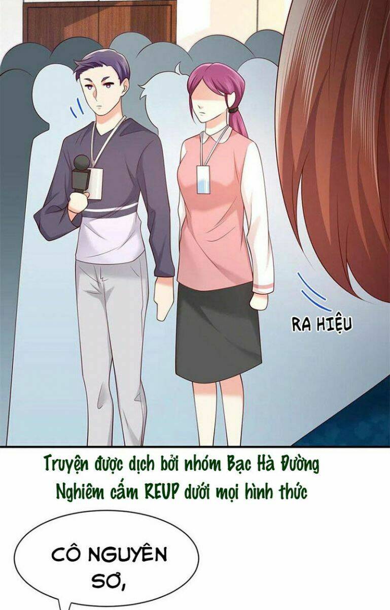 nam thần truy thê chỉ nam chapter 121.2 22