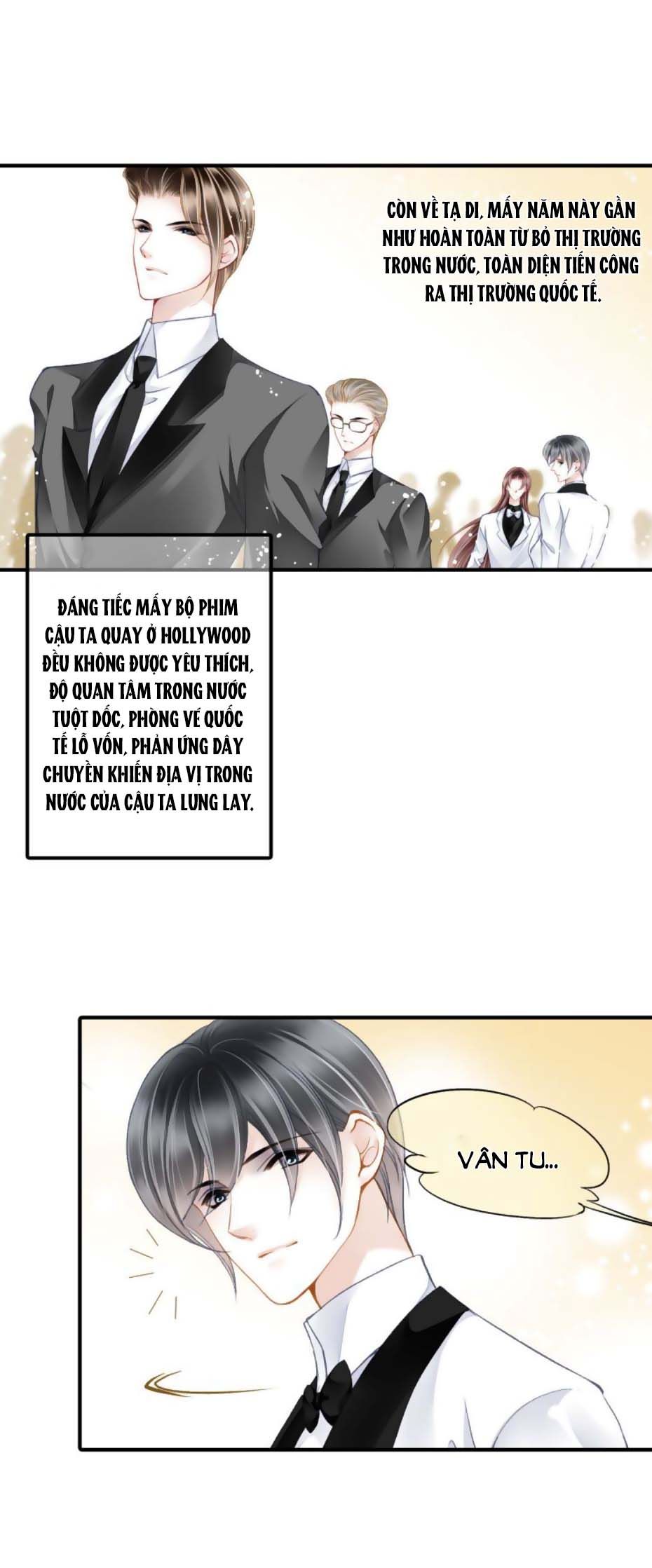 Siêu Sao Trứ Danh chapter 88 - Trang 9