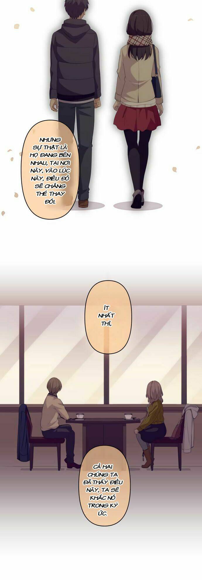 viên thuốc trùng sinh chapter 194 23