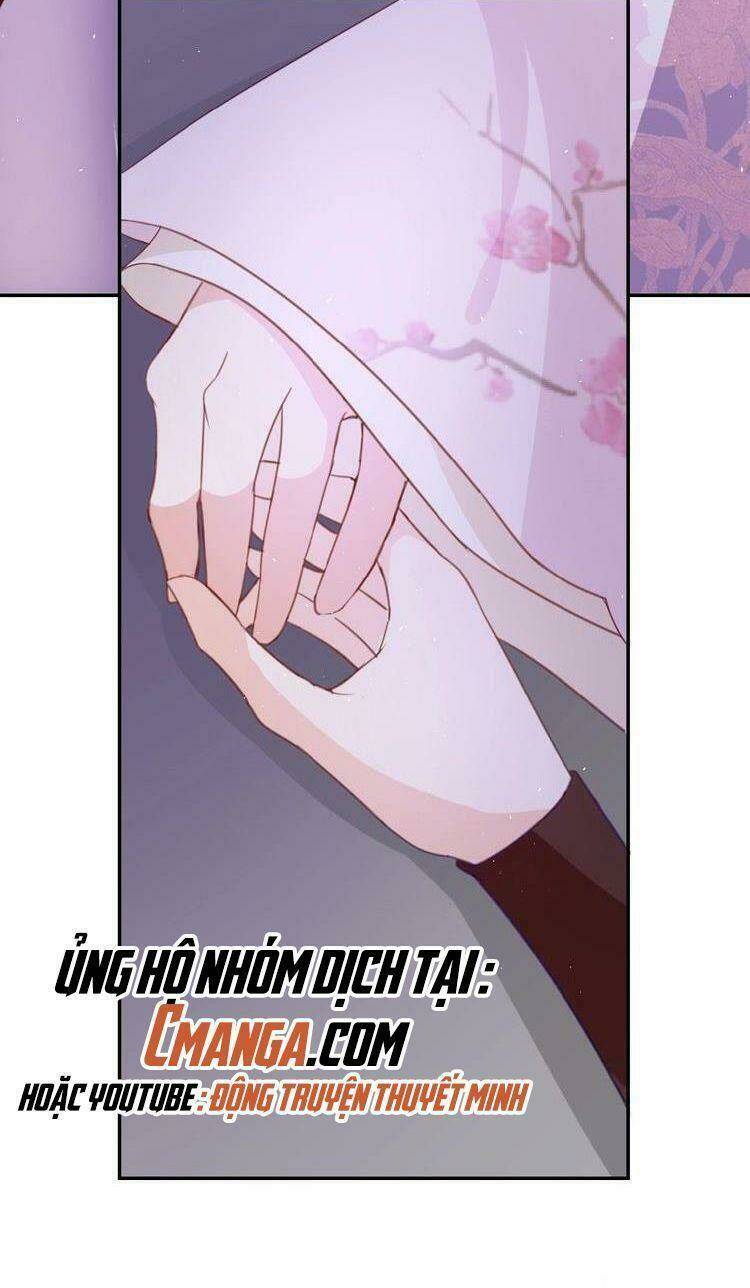 ngạo kiều vương gia huyên náo phi chapter 24 38