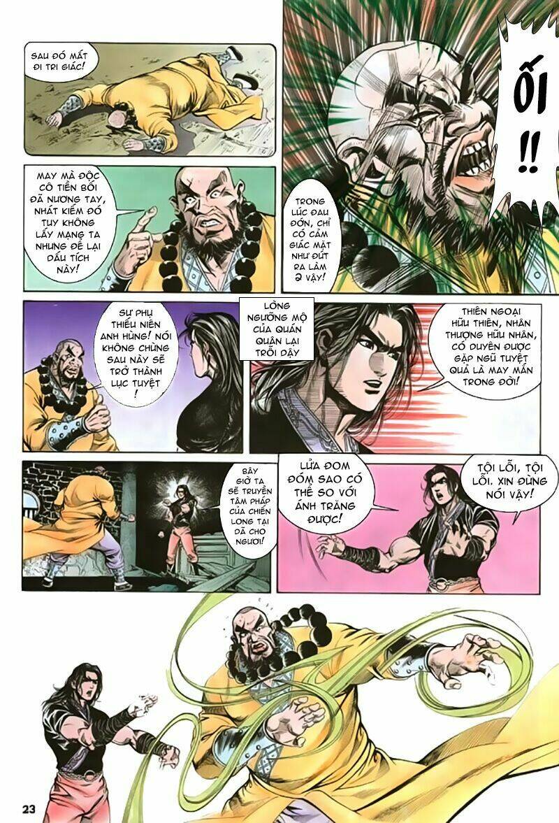 nghĩa dũng môn chapter 29 22