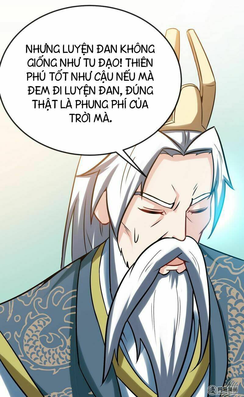 chí tôn thần ma chapter 16 21