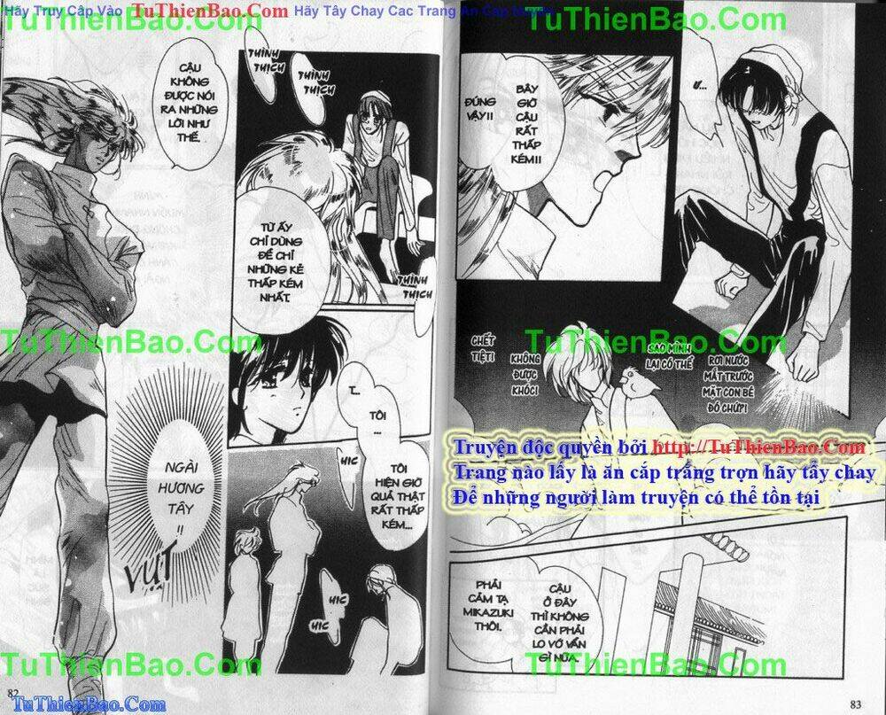 lâu đài trên mây chapter 6 21