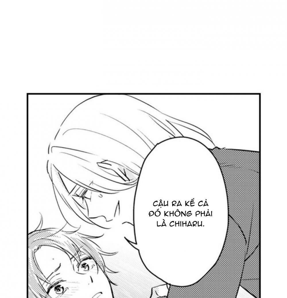 mang thai ở trường nam sinh chapter 86 17