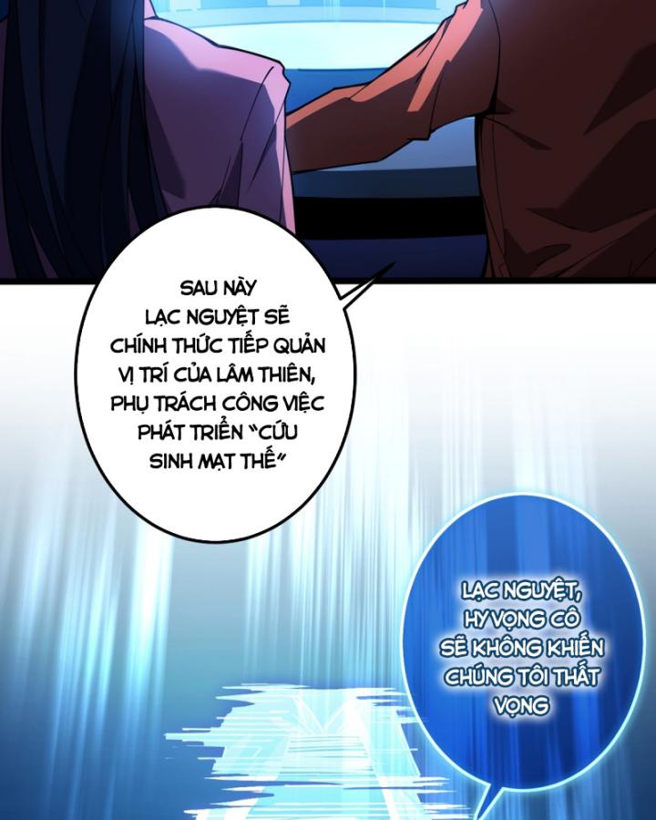 ta, chúa tể rừng xanh chapter 4 6