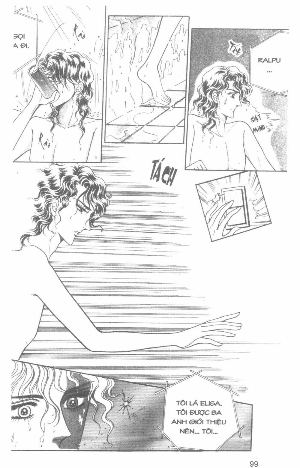 đừng chống đối chapter 5 106