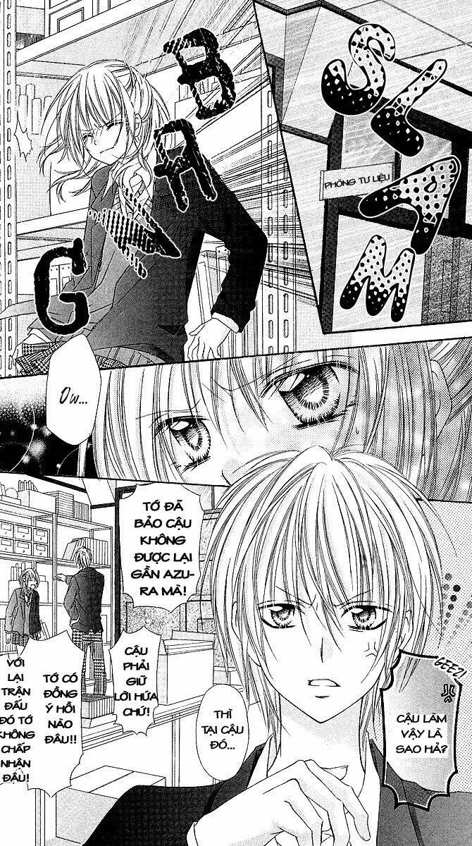 love berrish chapter 4 7