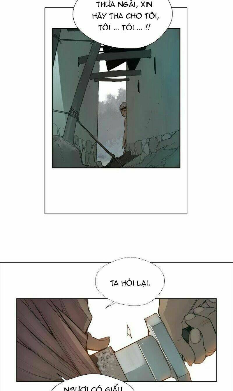 thanh gươm danh vọng chapter 15 42