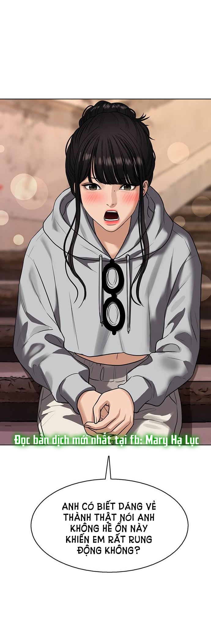 vẻ đẹp đích thực - true beauty chapter 246.2 53