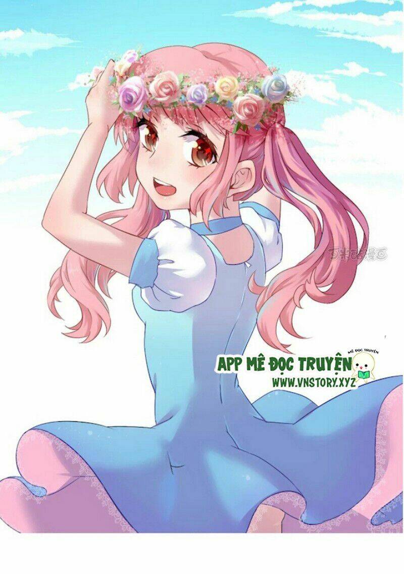 quỷ oa kiều thê của tôi chapter 48 2