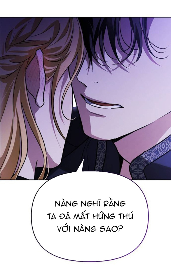 Tôi Thuần Hóa Chó Điên Của Chồng Cũ chapter 83.2 22