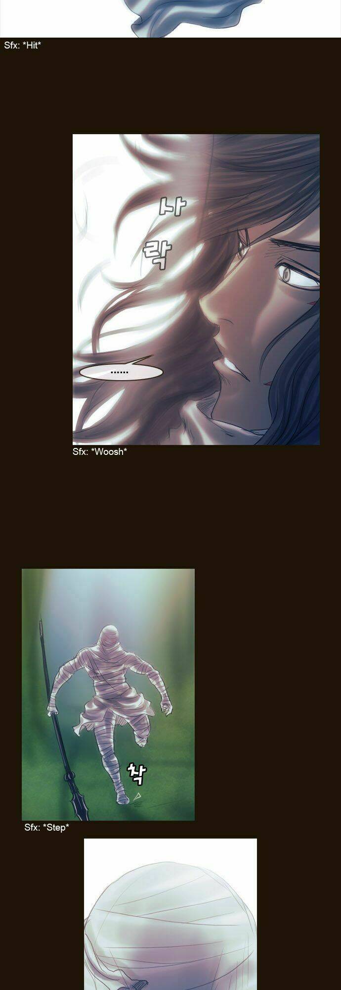 hội ảo thuật chapter 125 25