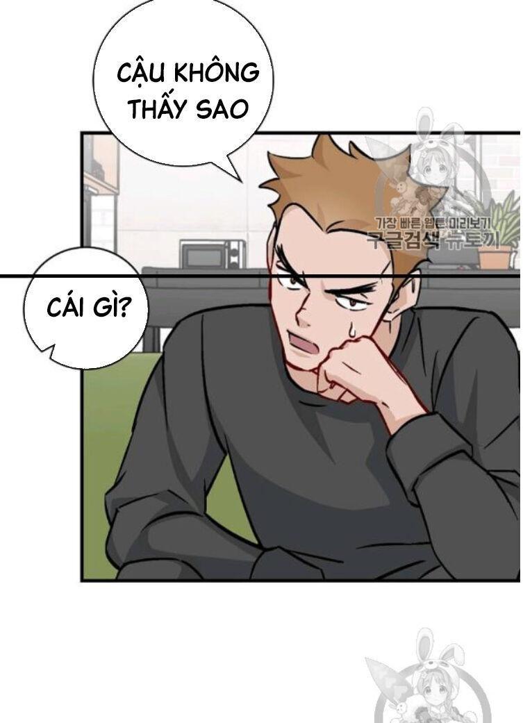 tôi lên cấp chỉ bằng cách ăn chapter 49 62