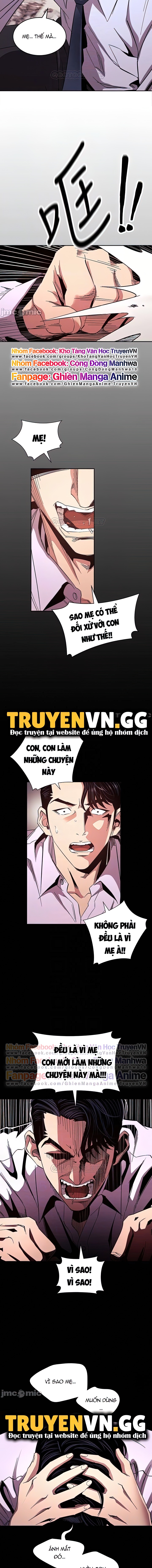 khi mẹ săn trai chapter 77 6