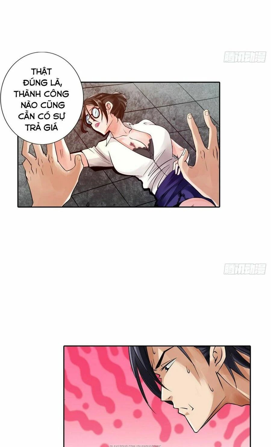 nhân vật phản diện đi tìm đường chết chapter 4 20