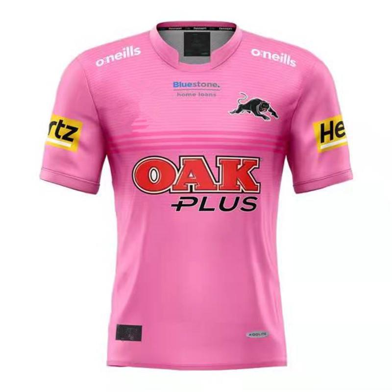 2022 Penrith Panther Home / Away / Anzac / Alternate / Huấn luyện / Singlet / Áo bóng bầu dục bản địa - Kích thước nam: S -5XL Color: 2022 Shorts Size: S