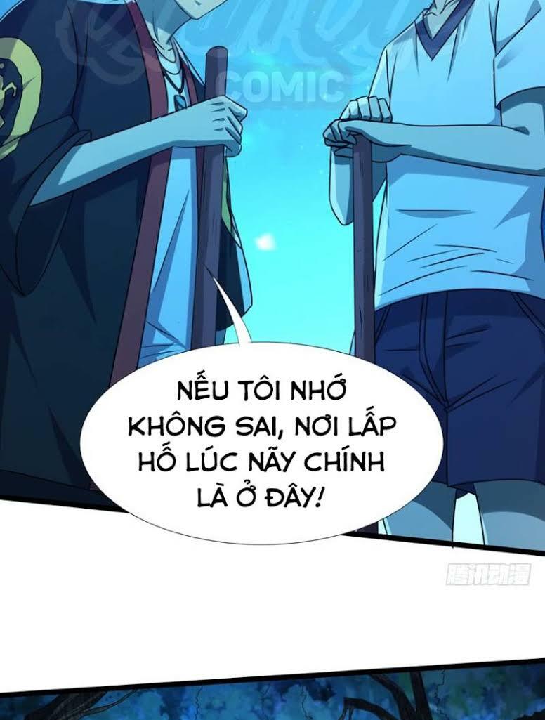 thập nhị thiên kiếp chapter 13 8