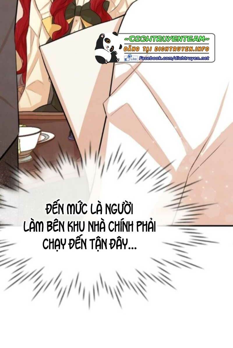 tiểu thư scarlet, em không muốn trả thù sao? chapter 17 16