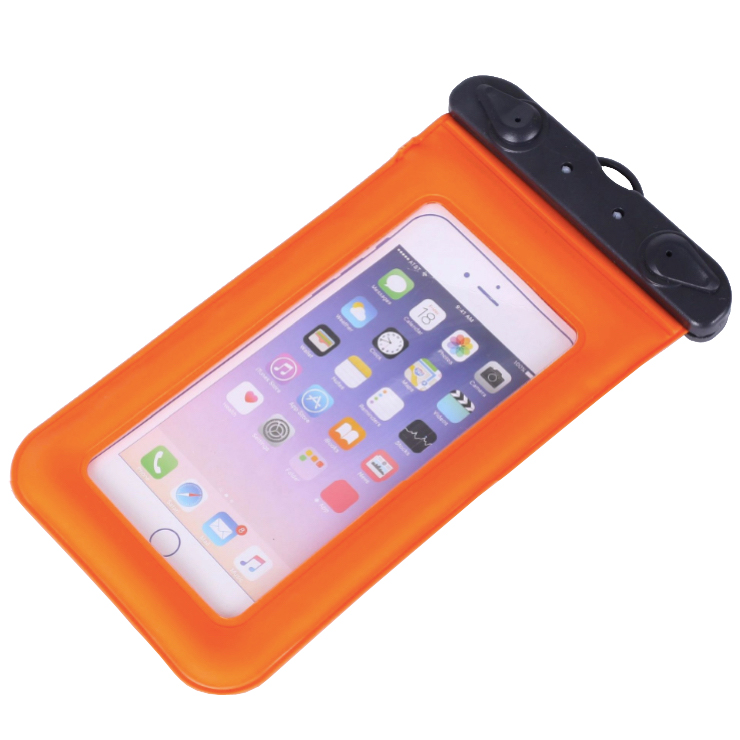 Túi chống nước chất liệu PVC cho điện thoại APE hàng chính hãng Sportslink
