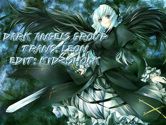 3x3 eyes chapter 427 1