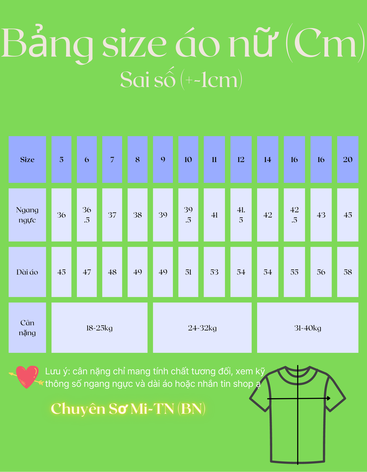 Áo sơ mi, áo sơ mi trắng, áo sơ mi nữ tay ngắn size 9-12