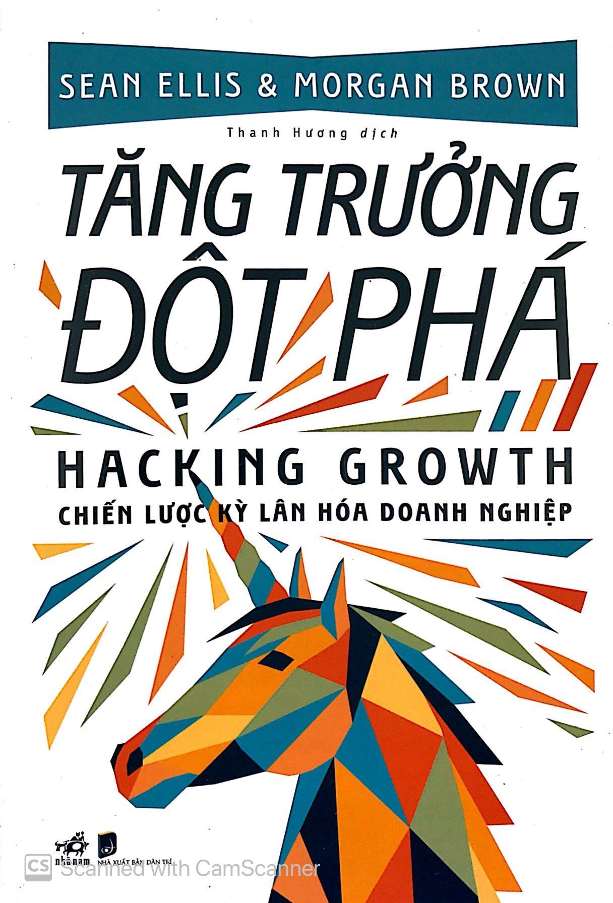 Tăng Trưởng Đột Phá