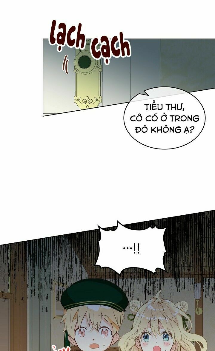 con có phải con là con gái của ngài không? chapter 42 27