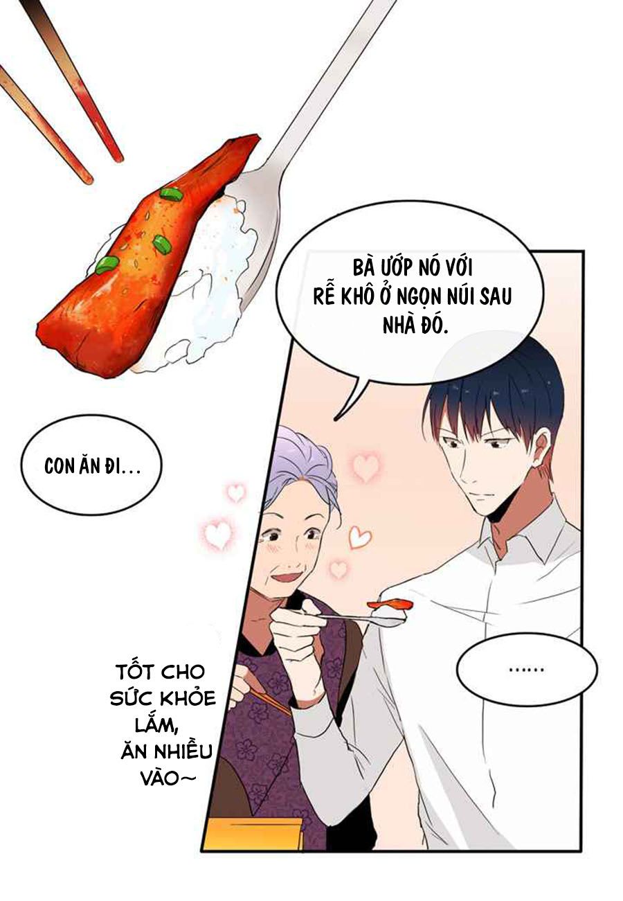 rắc rối về vấn đề yêu đương của tôi chapter 12 35