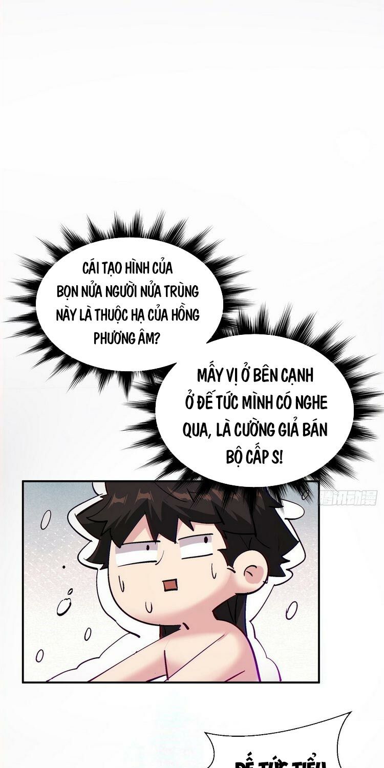 ta là nhà giàu số một, ta không muốn trọng sinh chapter 44 1