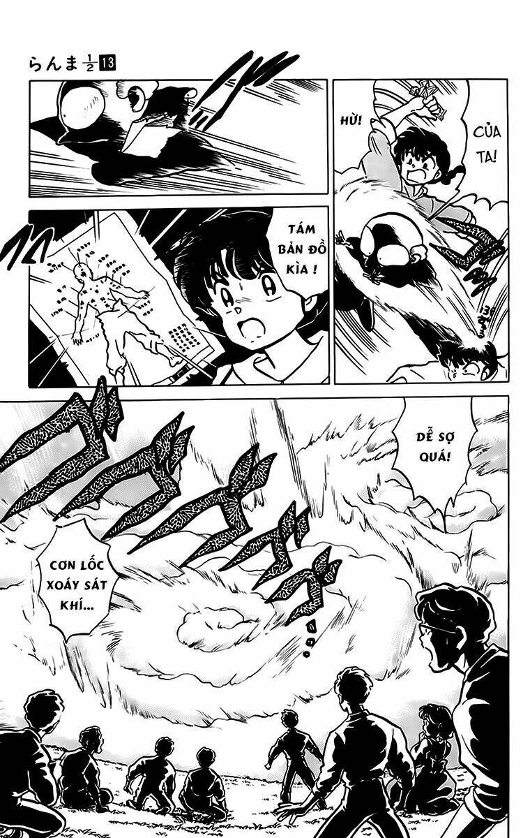 suối lời nguyền chapter 134 12