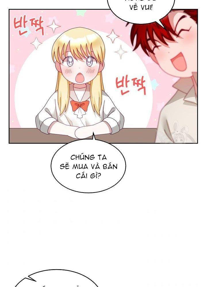 cô tiểu thư bé nhỏ thuần hóa các nhân vật chính chapter 57 59