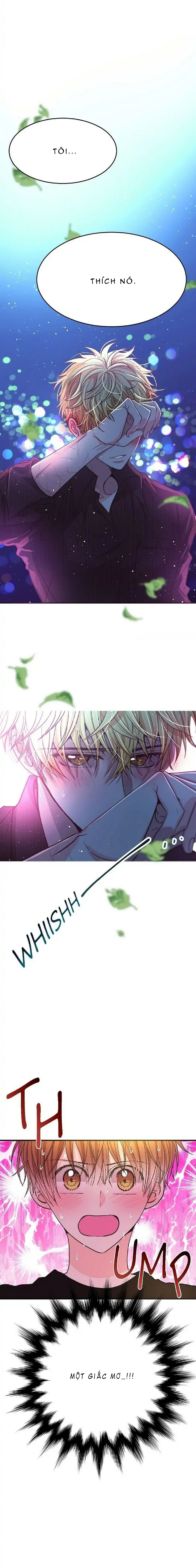 mối quan hệ phù hợp chapter 9 5