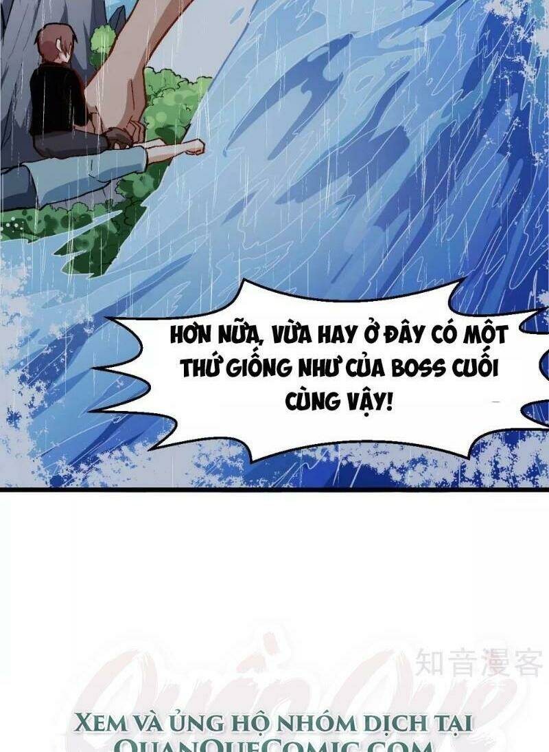 vườn trường cuồng sư hệ thống chapter 104 34