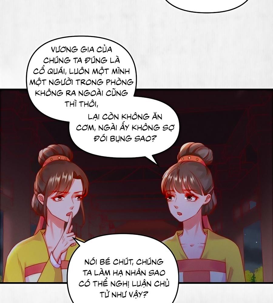 hoạn phi hoàn triều chapter 87 37