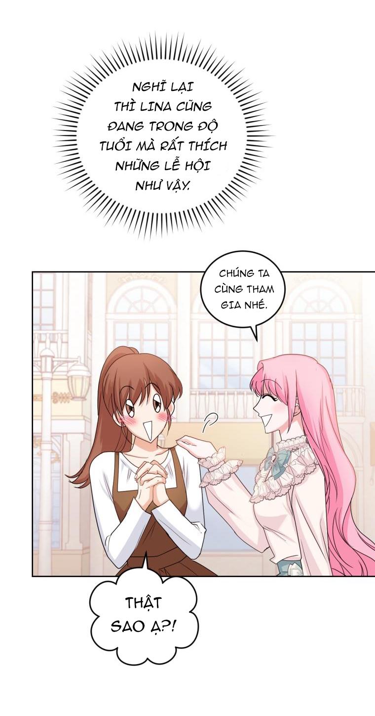 trở thành nhà điều chế nước hoa duy nhất của bạo chúa chapter 35.1 16