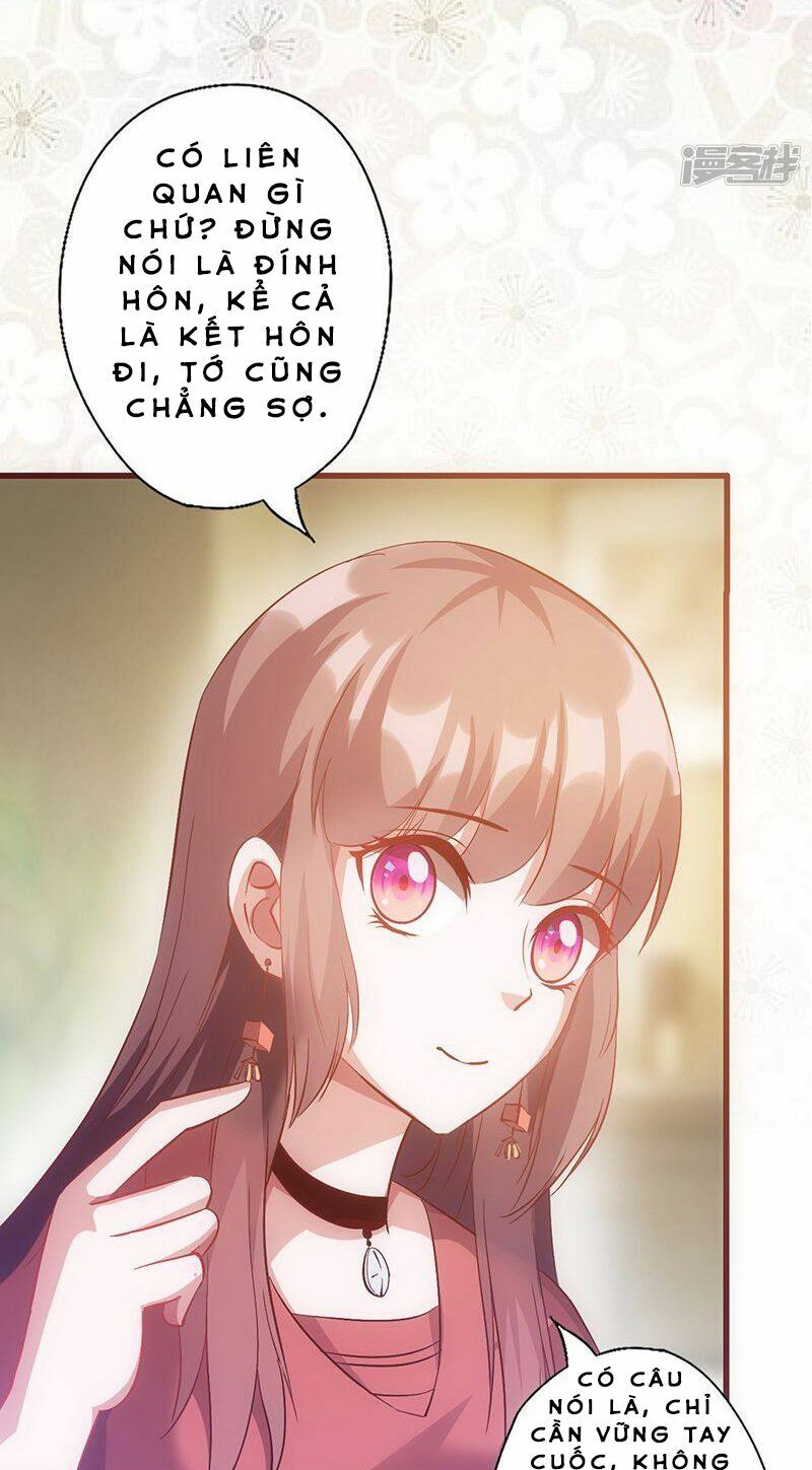 truy phu 36 kế - ông xã à, tới chiến nào! chapter 34 3