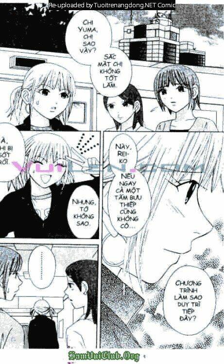 cánh thiên nga chapter 13 73