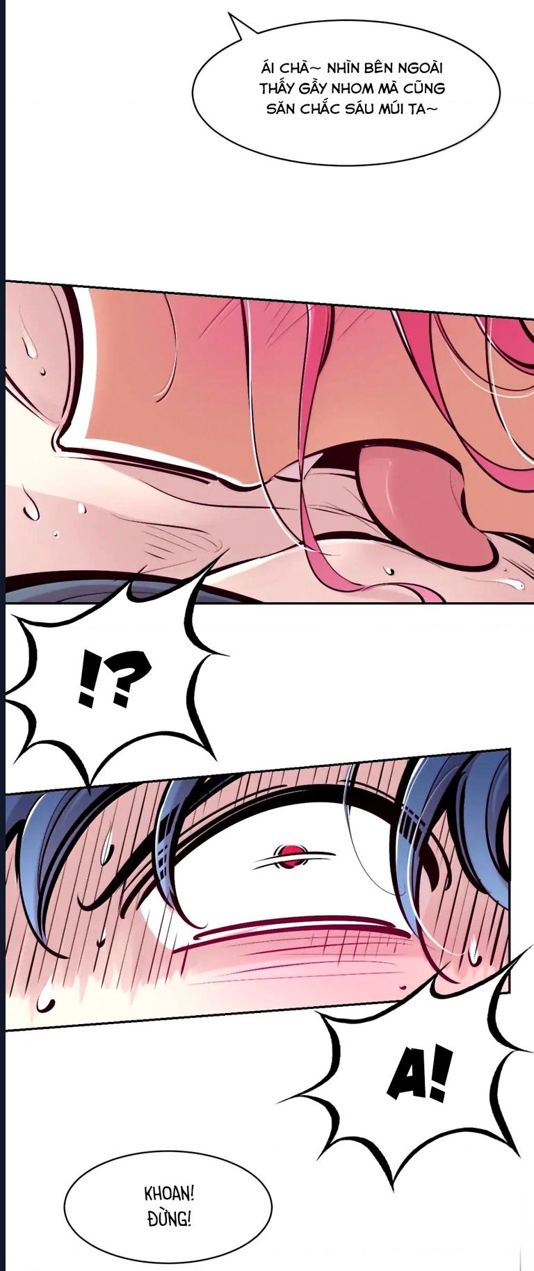 oan gia chung nhà ! chapter 125 78