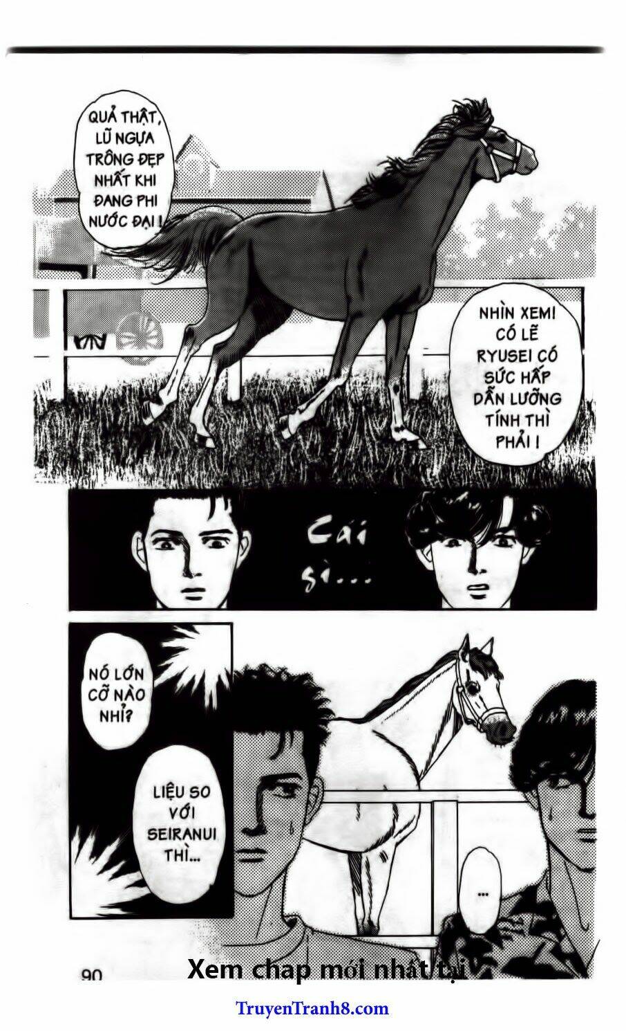 doubutsu no oishasan chapter 57 13