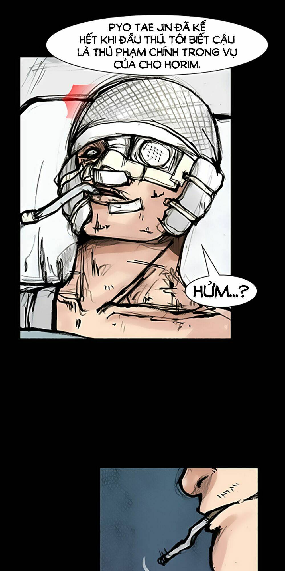 độc cô tiền truyện chapter 92 19