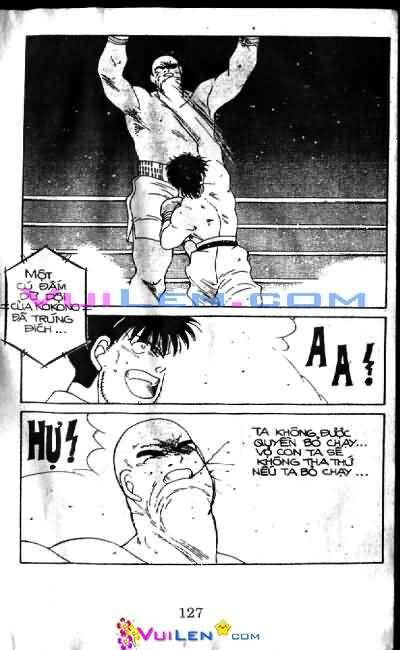 truyền nhân atula - shura no mon i chapter 18 128