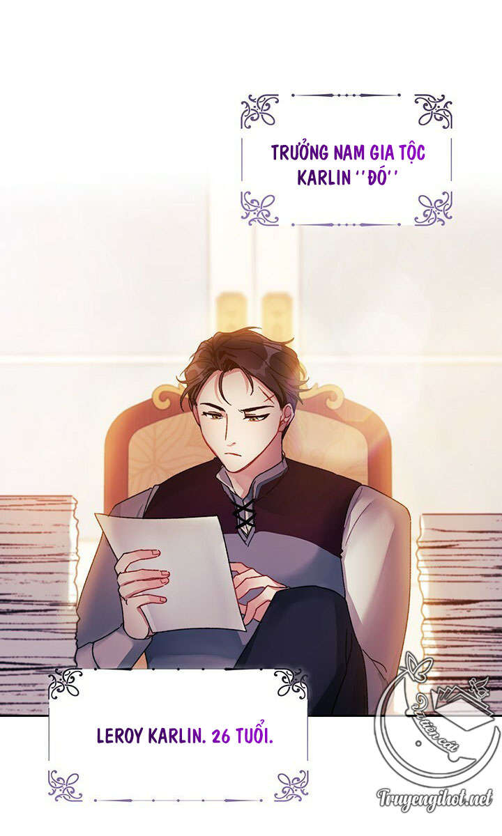 người yêu tiền kiếp chapter 4.2 8