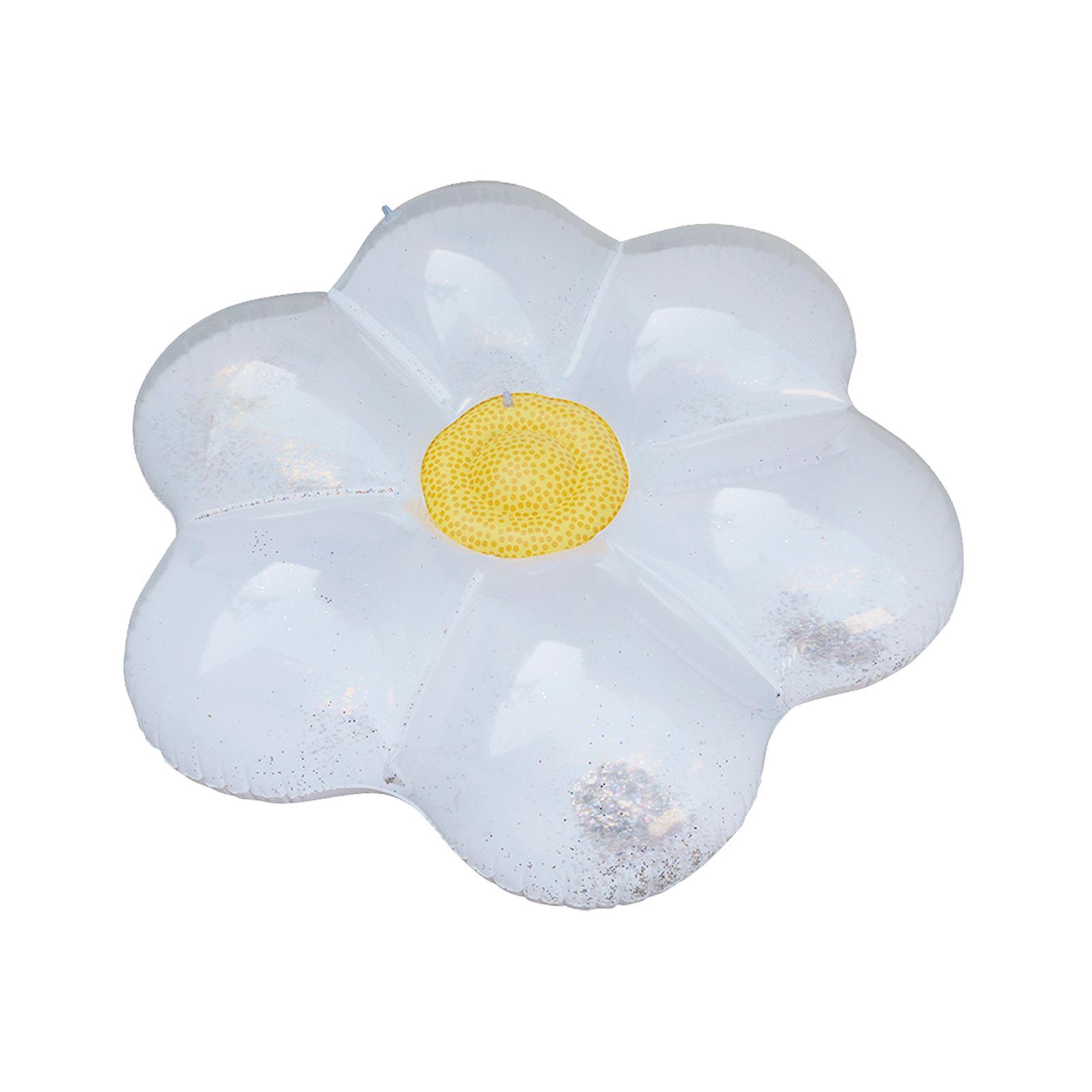 Inflatable  Heavy Duty Floats 63" Large for Adults Inflatable Raft