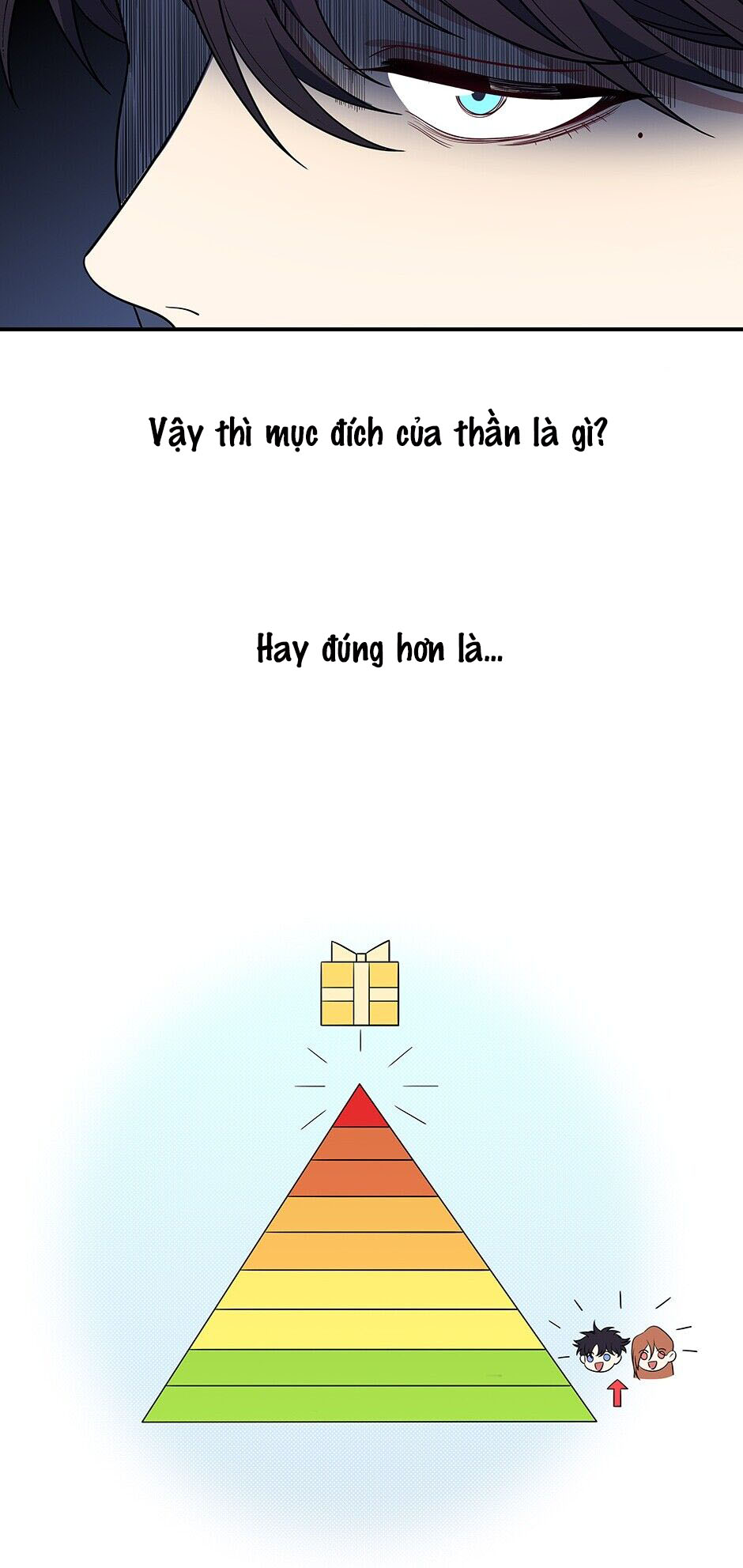 [16+] killing my love chapter 12.1 30