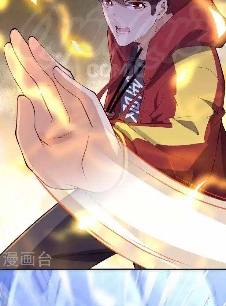 đô thị hộ hoa tiên tôn chapter 26 25