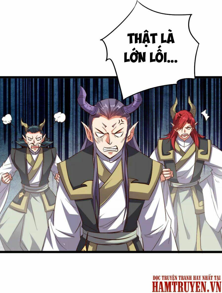 phục thiên thánh chủ chapter 57 12