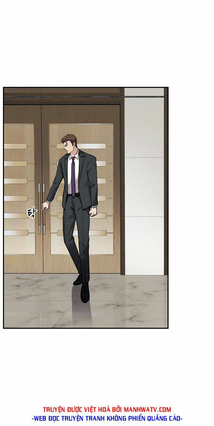 điều tra viên chuyển sinh chapter 69 19