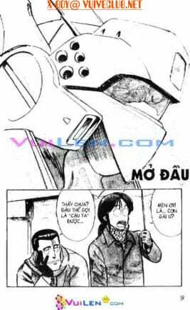 cảnh sát cơ động chapter 1 10